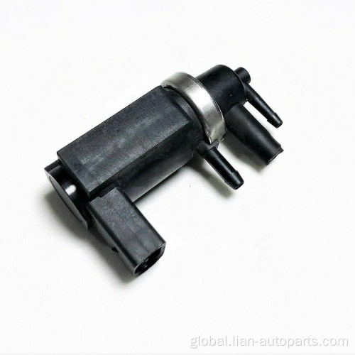 Turbo Wastegate Solenoid PRESSURE CONVERTER EXHAUST CONTROL EGR VALVE FOR AUDI Supplier